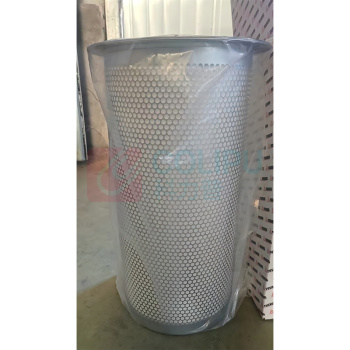复盛 挖掘机油细分离器 54749247 原色