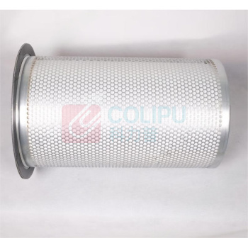 复盛 挖掘机油细分离器 54749247 原色