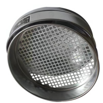 荃玟 QM 标准筛 450*120mm 孔径10mm 方孔 不锈钢304