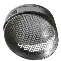 荃玟 QM 标准筛 450*120mm 孔径6mm 方孔 不锈钢304