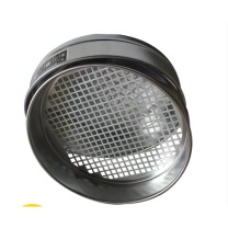 荃玟 QM 标准筛 450*120mm 孔径8mm 方孔 不锈钢304