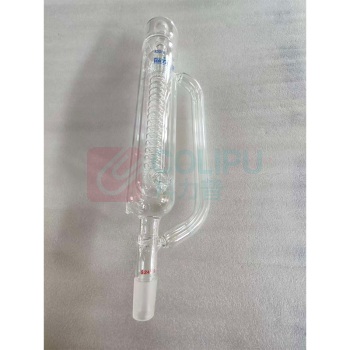 盛泰 蛇形冷凝管 配STBHDB-106