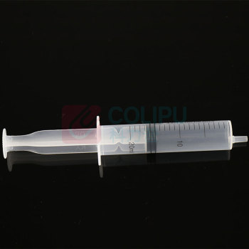 海斯迪克 HYSTIC 实验室一次性注射器无针头 冲洗器取样器进样器灌注器注射针筒粗口 HKCL-18 100010973443 1ml(200个)