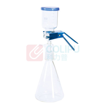 特瑞夫 TREFFLAB 溶剂过滤器 96100165 三角瓶容量 2000ml