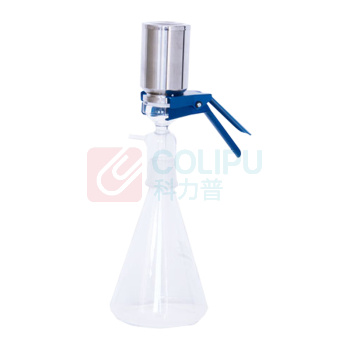 特瑞夫 TREFFLAB 溶剂过滤器 96100167 三角瓶容量 2000ml