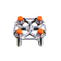 施沃克 数显台式低速离心机(常温)水平转子 SK99-1010-477 4×50mL