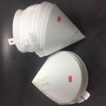 3M 过滤纸漏斗 M-120 