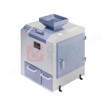 开元仪器 电动缩分机 5E-MR1/8A 功率:0.2kw 尺寸:720*660*750mm