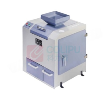 开元仪器 电动缩分机 5E-MR1/8A 功率:0.2kw 尺寸:720*660*750mm