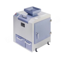 开元仪器 电动缩分机 5E-MR1/8A 功率:0.2kw 尺寸:720*660*750mm