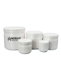 米淇 高纯氧化锆球磨罐 100ml 货期17天