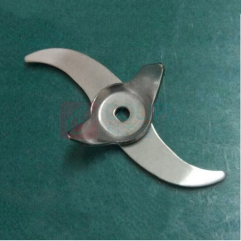 泰斯特 磁力粉碎机刀片 DSG-500 δ3×L158mm