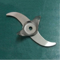 泰斯特 磁力粉碎机刀片 DSG-500 δ3×L158mm