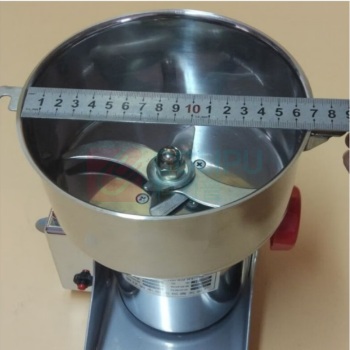 泰斯特 磁力粉碎机刀片 DSG-500 δ3×L158mm