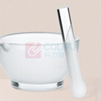 LABSHARK 陶瓷研磨器 160mm