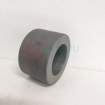 誉信通 KRC12×18 碎煤机环轴 40CrMnMo