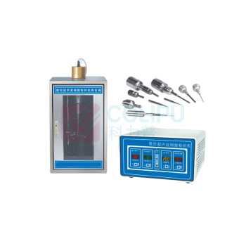 米克雷 MICROLIT 数控超声波细胞粉碎机 mi19-700-762 250w