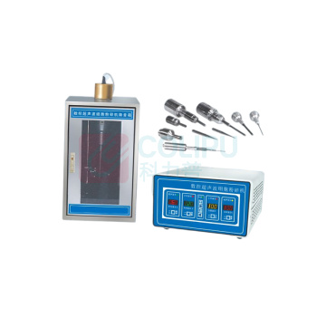 米克雷 MICROLIT 数控超声波细胞粉碎机 mi19-700-762 250w