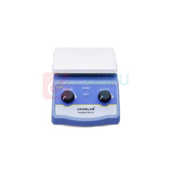JOANLAB 磁力搅拌器 B30 2L