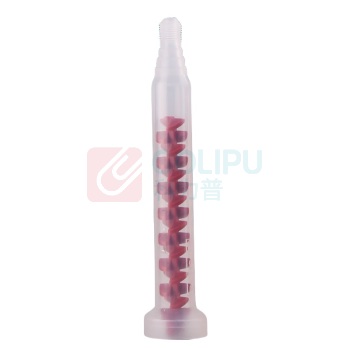晶荣腾飞 动态混合管 AB胶混合管 RM12-16