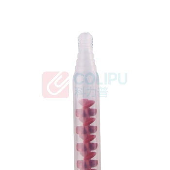 晶荣腾飞 动态混合管 AB胶混合管 RM12-16