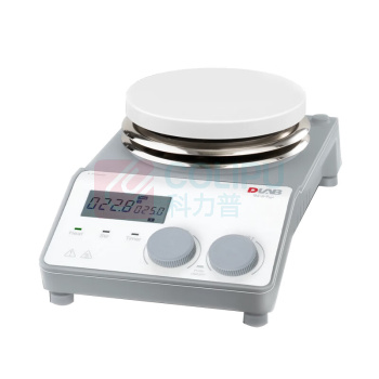 DLAB 磁力搅拌器 MS-H-ProA ≥1L 100-1500rpm 1台/台 台
