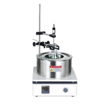 力辰 LICHEN 力辰科技集热式磁力揽拌器 DF-101T-10