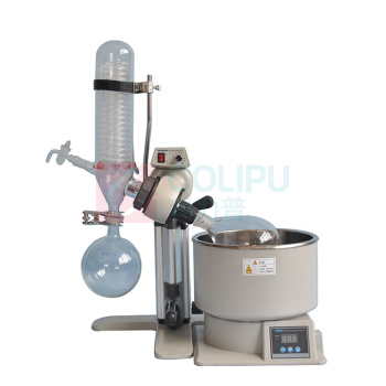 FOWLER 立式旋转蒸发器 54-404-755 功率25W(200V)
