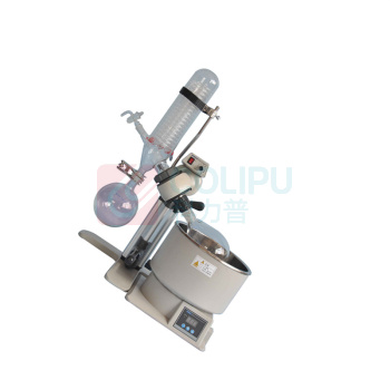 FOWLER 立式旋转蒸发器 54-404-755 功率25W(200V)