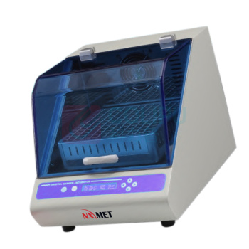耐默特 数显恒温孵育摇床 NT63-401-121 室温+5℃~60℃