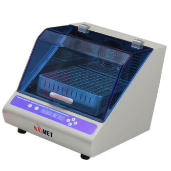 耐默特 数显恒温孵育摇床 NT63-401-121 室温+5℃~60℃