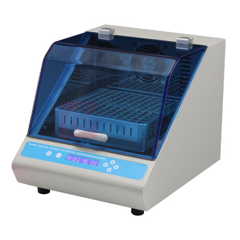 斯塔普尔 STAKPURE 数显恒温孵育摇床 SR5T660 室温+5℃~60℃
