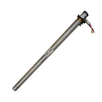 大成仪表 电加热管 EHT-316 316L,380v,8kw