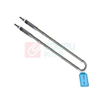 大成仪表 电加热管 不含检测报告 BPY1-40G 1Cr18Ni9Ti
