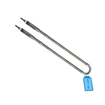 大成仪表 电加热管 不含检测报告 BPY1-40G 1Cr18Ni9Ti