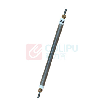 大成仪表 加热管 φ8 外圆直径8mm 长430mm AC220V 功率1400W