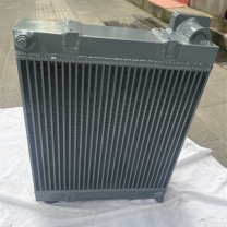 NUSOLAR 钎焊板式换热器 ZZSL-69 额定工作压力 3.0MPa，板 片材质 316L 