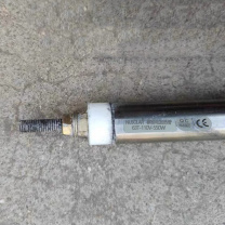 NUSOLAR 标准电加热管 63T-110V-550W