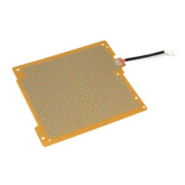 德福 加热膜片 100*100(400w/220v)