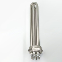 沃特隆电热 电加热管 220V0.75KW