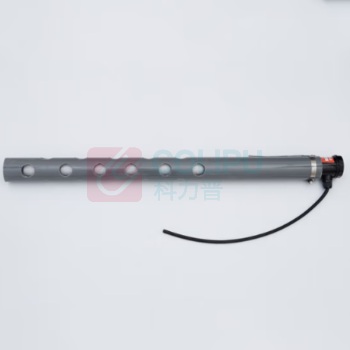 英鹏 石英加热器 900mm 两线380v*3kw