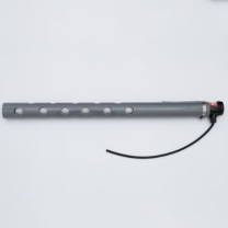 英鹏 石英加热器 900mm 两线380v*3kw