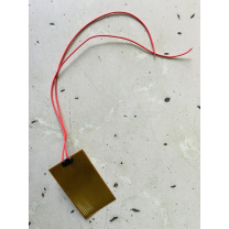 拓普瑞 加热膜片 12V29W/300mm 80*45mm