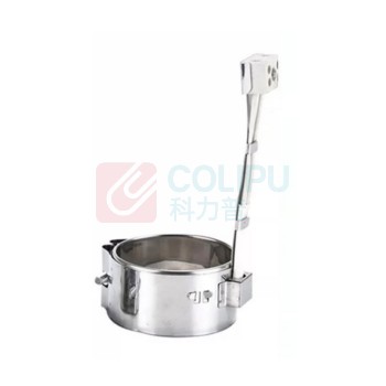 顺和 注塑机配件_加热圈 Φ60×40_220V_300W 不锈钢