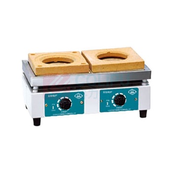 永光明 万用电炉 双联 1台 2*1kW