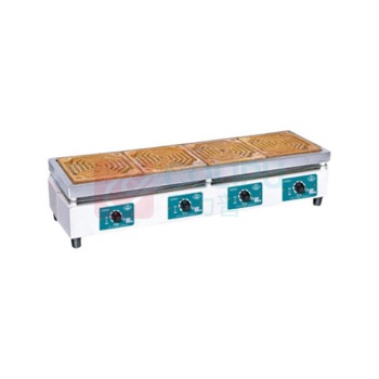 永光明 万用电炉 四联 4*1kW