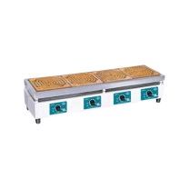 永光明 万用电炉 四联 4*1kW
