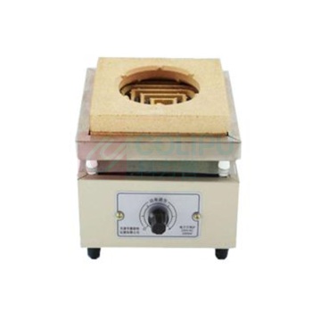 泰斯特 万用电阻炉 单联2kw DK-98-Ⅱ