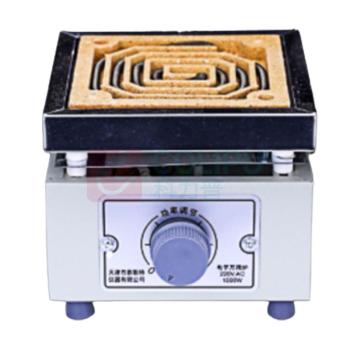 泰斯特 万用电阻炉 单联2kw DK-98-Ⅱ