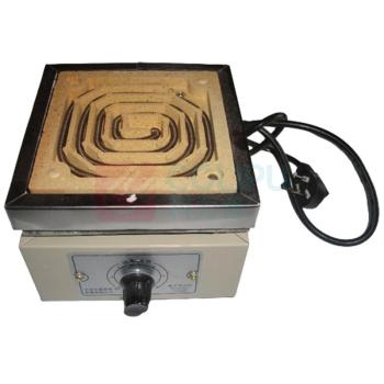 泰斯特 万用电阻炉 单联2kw DK-98-Ⅱ